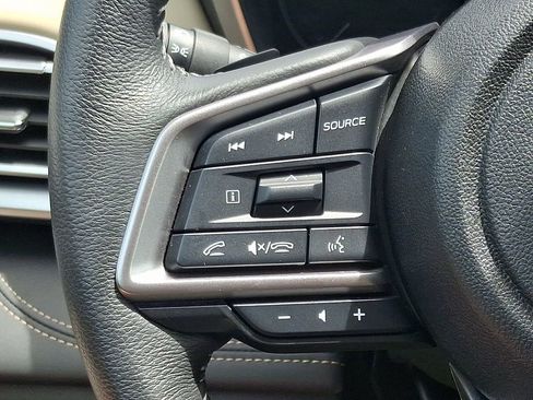 Certified 2024 Subaru Outback Limited AWD/4WD image 24