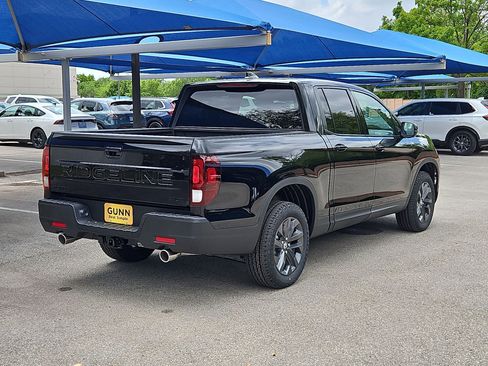 New 2026 Honda Ridgeline Sport image 5