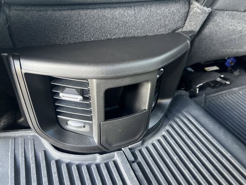 Used 2025 RAM 2500 Tradesman image 14