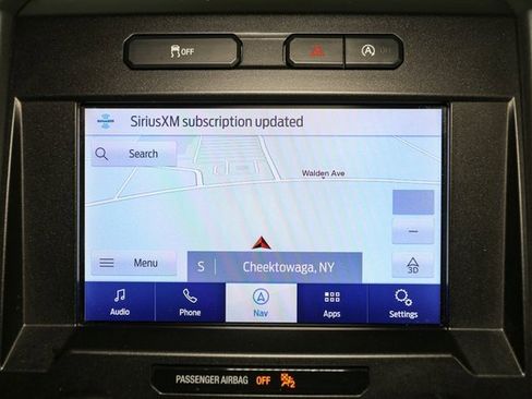 Used 2020 Ford F150 XLT w/ Equipment Group 302A Luxury image 22