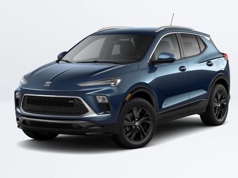 New 2026 Buick Encore GX Sport Touring w/ Comfort Package image 28