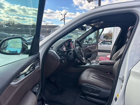Used 2017 BMW X5 xDrive35i image 13