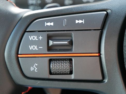 New 2026 Honda Passport TrailSport image 23