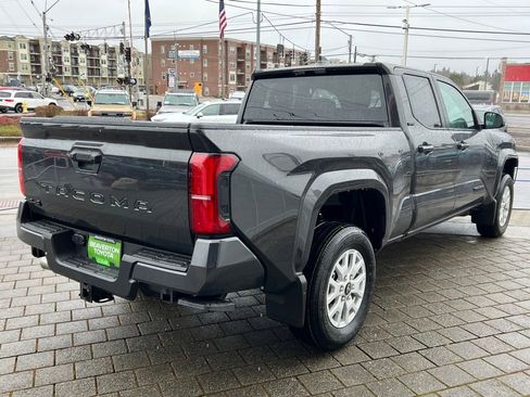 New 2026 Toyota Tacoma SR5 AWD/4WD image 5