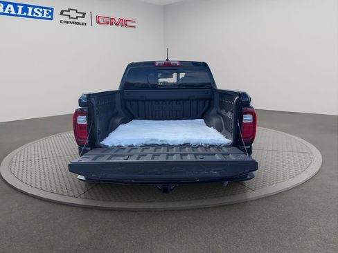 New 2026 GMC Canyon AT4 w/ Technology Plus Package image 21