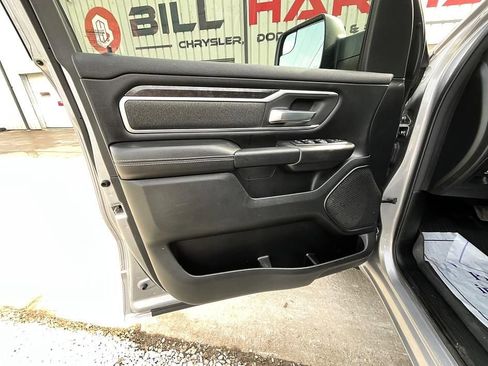 Used 2020 RAM 1500 Big Horn image 12