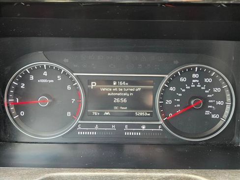 Used 2023 Kia Sorento X-Line EX AWD/4WD image 11