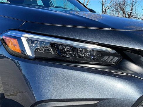 Used 2024 Honda Civic Sport Touring image 40