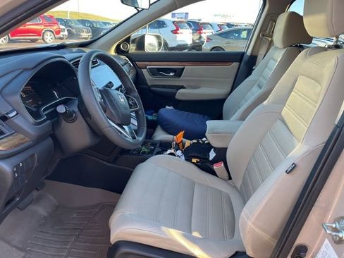 Used 2017 Honda CR-V EX image 11