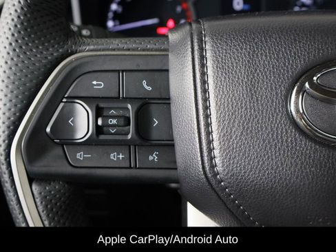 Used 2025 Toyota Tundra SR5 w/ TRD Off-Road Package image 8