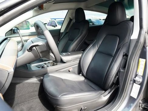 Used 2023 Tesla Model 3 Standard Range image 15