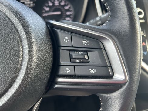 Used 2024 Subaru Ascent Premium w/ Convenience Package image 15