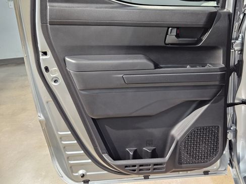 Used 2025 Toyota Tacoma SR RWD image 32