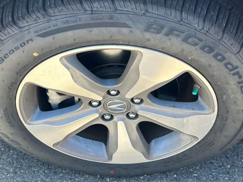 Used 2015 Acura MDX FWD image 10