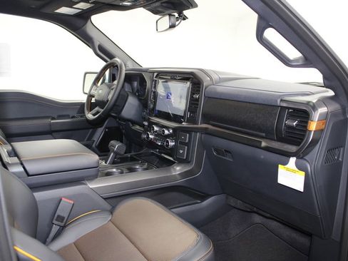 New 2025 Ford F150 Tremor w/ Equipment Group 402A High image 30