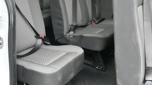 Used 2024 Ford Transit 350 XL RWD image 13