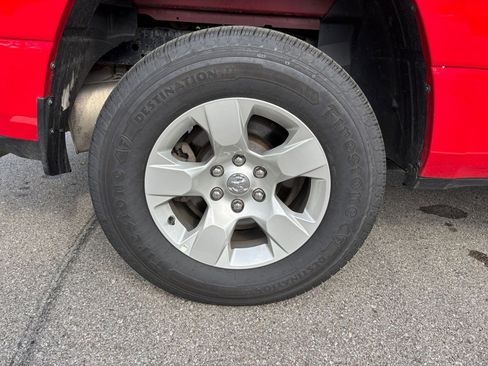 Used 2022 RAM 1500 Big Horn image 29