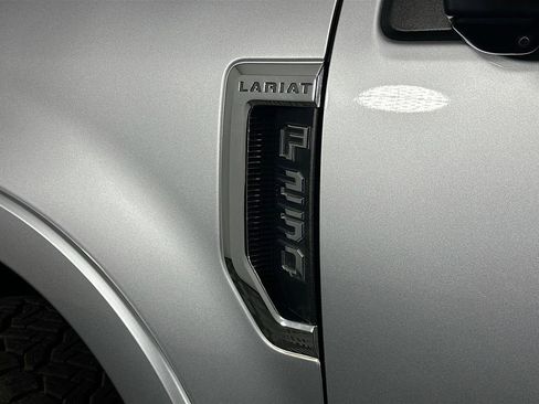 Used 2020 Ford F250 Lariat w/ Tremor Off-Road Package image 28