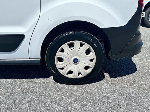 Certified 2019 Ford Transit Connect XL FWD image 24