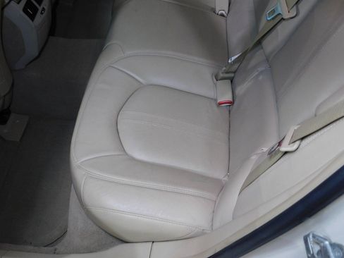 Used 2010 Cadillac CTS Performance image 60