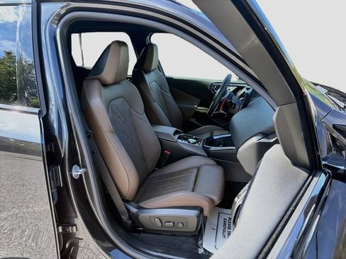 Used 2025 BMW X3 M50 w/ Premium Package AWD/4WD image 27
