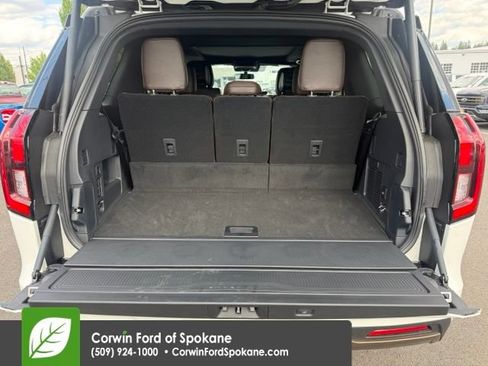 New 2026 Ford Expedition King Ranch AWD/4WD image 18