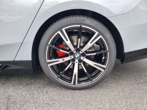 New 2027 BMW 530i xDrive w/ M Sport Package AWD/4WD image 27