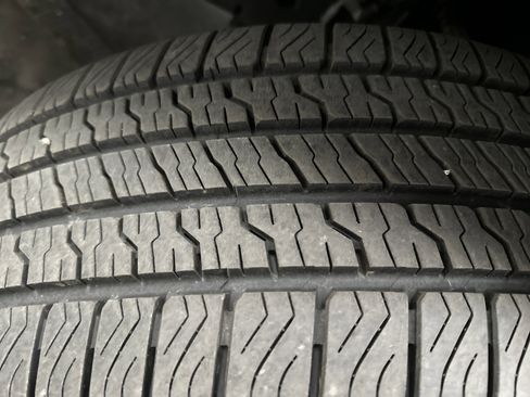 Used 2025 Ford Expedition Platinum AWD/4WD image 12