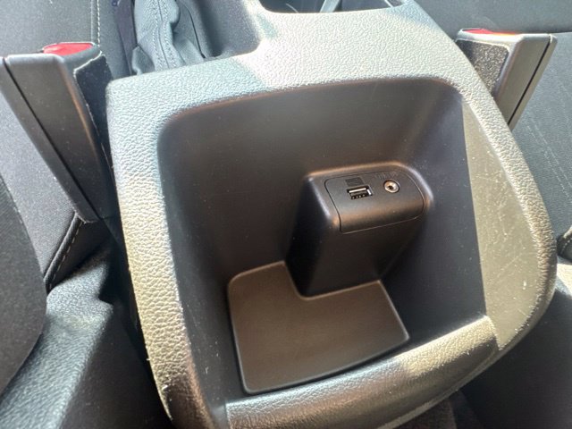 Used 2017 Ford Focus S FWD image 13