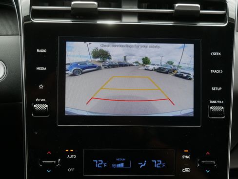 Used 2023 Hyundai Tucson SEL w/ Convenience Package AWD/4WD image 24