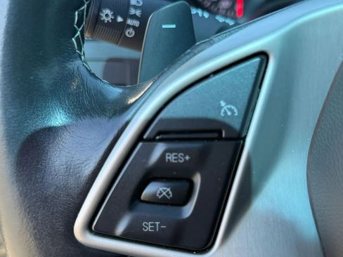Used 2015 Chevrolet Corvette Stingray Coupe w/ 2LT Preferred Equipment Group image 26