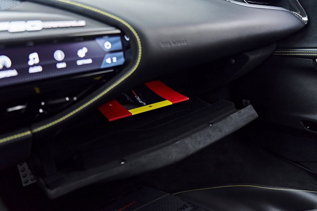 Used 2023 Ferrari SF90 Stradale AWD/4WD image 71