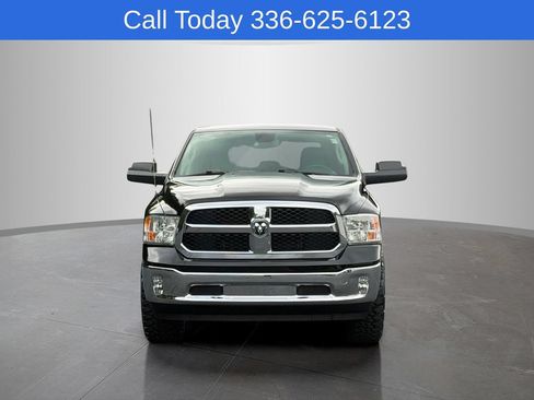 Used 2024 RAM 1500 Tradesman w/ Tradesman SXT Package AWD/4WD image 4