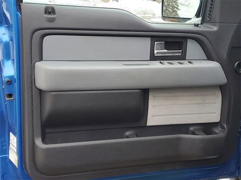 Used 2012 Ford F150 XLT w/ XLT Convenience Pkg image 19