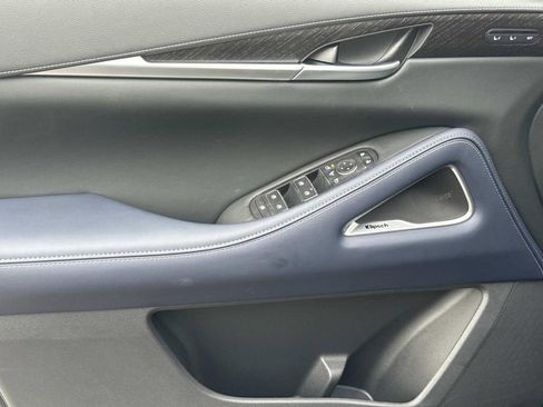 New 2026 INFINITI QX60 Sport image 14