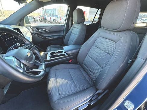 Certified 2025 Chevrolet Equinox LT image 19