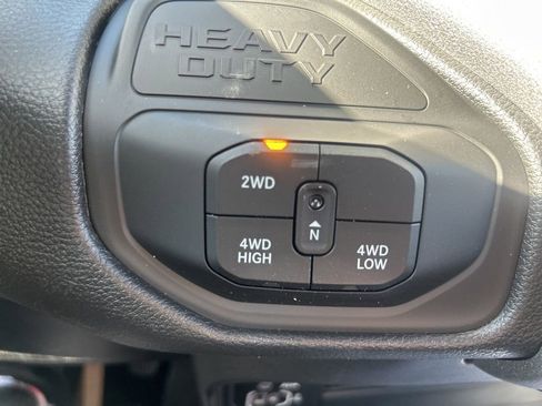 New 2026 RAM 2500 Tradesman image 30