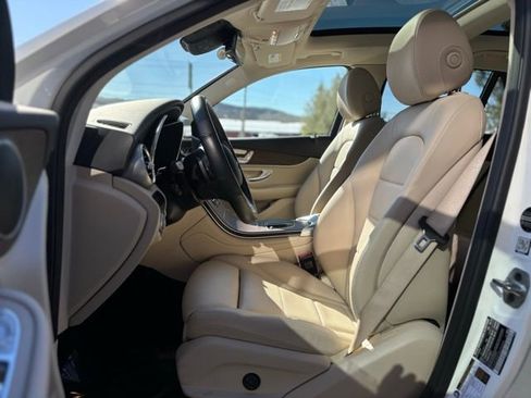 Certified 2022 Mercedes-Benz GLC 300 4MATIC image 15