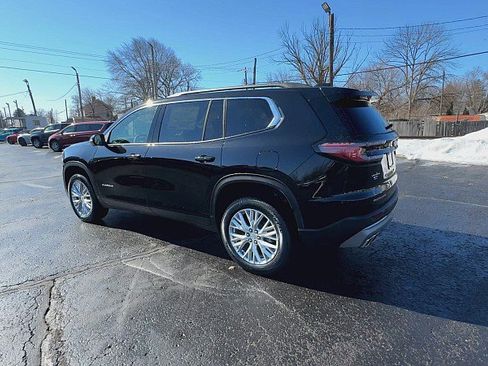 New 2025 GMC Acadia Elevation w/ Elevation Premium Package image 6