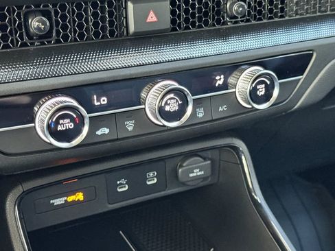 New 2026 Honda CR-V LX image 17