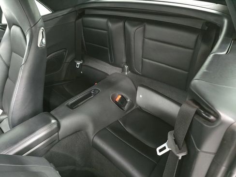 Used 2019 Porsche 911 Turbo AWD/4WD image 26