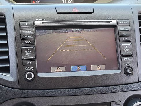 Used 2014 Honda CR-V EX-L image 23