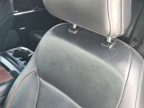 Used 2022 Ford F150 Lariat w/ Equipment Group 502A High image 16