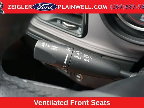 Used 2023 Dodge Challenger R/T Scat Pack w/ Plus Package RWD image 27