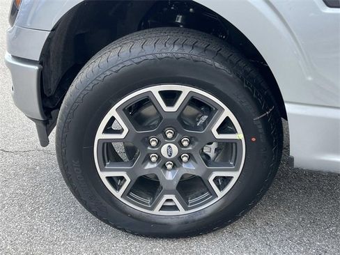 New 2025 Ford F150 STX w/ Equipment Group 200A image 22