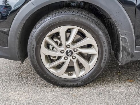 Used 2018 Hyundai Tucson SE image 6