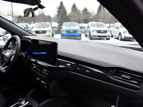 New 2026 Ford Escape ST-Line Select w/ Tech Pack #2 image 15