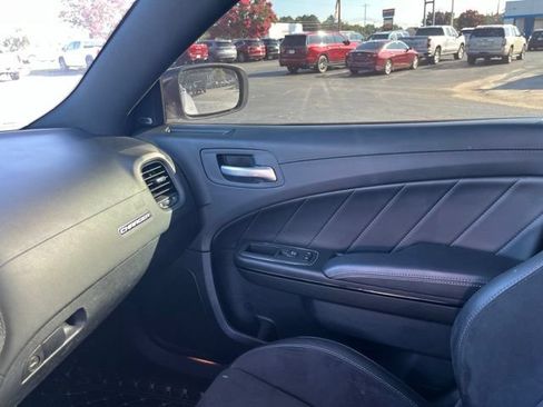 Used 2023 Dodge Charger GT w/ Plus Group RWD image 25