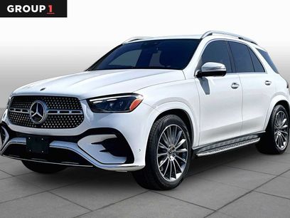 Used 2026 Mercedes-Benz GLE 580 4MATIC