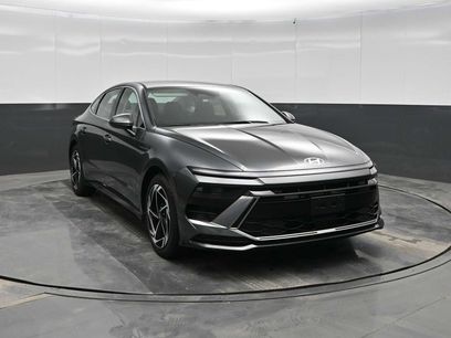 New 2026 Hyundai Sonata SEL